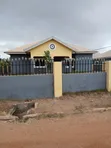 3 Bedroom House for Rent in Adom Estate, Community 25 - 1