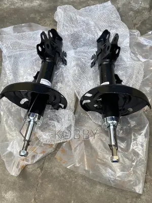 Brand New Front Shocks Absorber for Toyota Corolla (2019-2025)