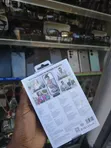 Original Wiwu Ai Noise Cancelling Wireless Microphone - 2