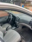 Hyundai Elantra SE 2010 White - 1