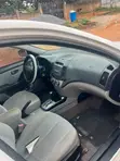 Hyundai Elantra SE 2010 White - 2
