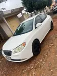 Hyundai Elantra SE 2010 White - 3
