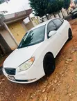Hyundai Elantra SE 2010 White - 5