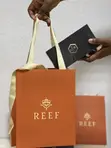 Fragrance World Reef Eau de Parfum - 100ml - 2