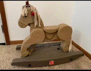 Step2 Clippity Clop Rocking Horse