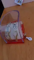 Ladies Corporate Jewellery Set - 2