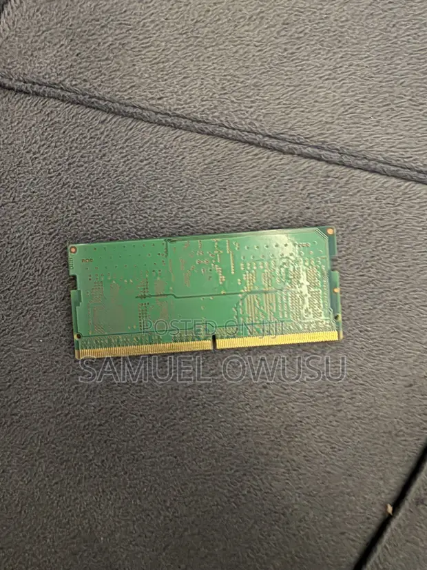 DDR5 8GB Laptop RAM - 1
