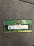 DDR5 8GB Laptop RAM - 2