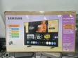 Samsung 55" 4K Crystal UHD TV (U8000F) - 1
