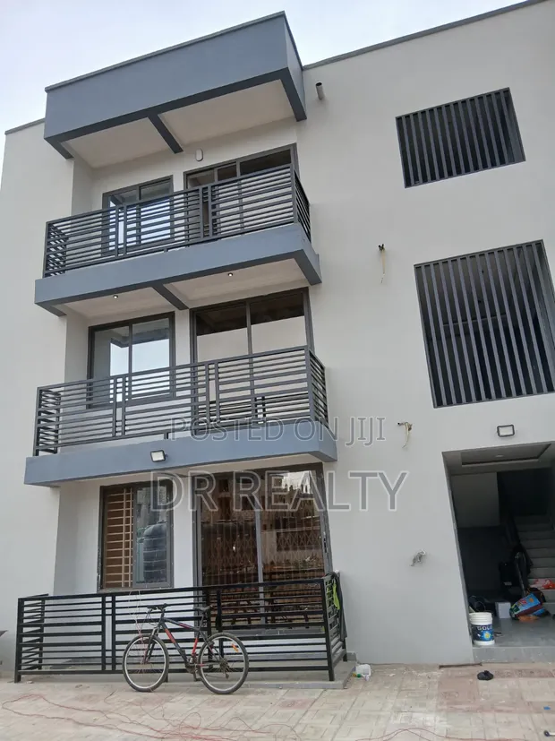 2-Bedroom Apartment for Rent in TDC, Community 25 - 1