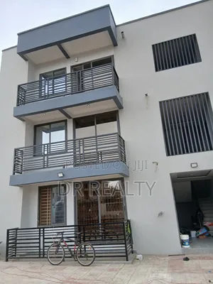 2-Bedroom Apartment for Rent in TDC, Community 25