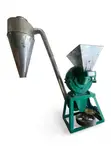 Hammer Mill Disk Milling Machine - 1