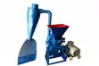 Hammer Mill Disk Milling Machine - 2