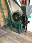 Hammer Mill Disk Milling Machine - 5
