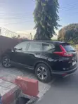 Honda CR-V LX 2.4 2019 Black - 2