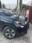 Honda CR-V LX 2.4 2019 Black - 3
