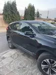 Honda CR-V LX 2.4 2019 Black - 4