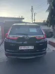 Honda CR-V LX 2.4 2019 Black - 5