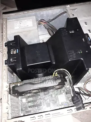 HP ProLiant ML110 Gen9 Server Workstation
