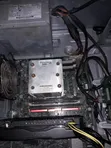 HP ProLiant ML110 Gen9 Server Workstation - 2