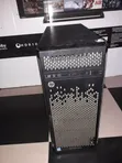 HP ProLiant ML110 Gen9 Server Workstation - 3