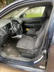 Mitsubishi Outlander 2011 Blue - 3