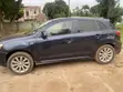 Mitsubishi Outlander 2011 Blue - 5