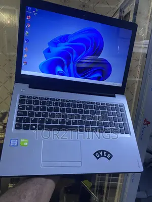 Lenovo IdeaPad 310 Laptop - Intel Core i7, 12GB RAM, 750GB HDD