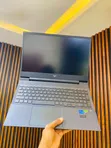 HP Victus 15 Gaming Laptop - Intel Core i7, 24GB RAM, 512GB SSD - 4