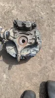 Honda CR-V Front Hub and Shocks (2017-2020) - 1