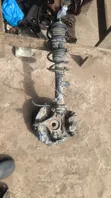 Honda CR-V Front Hub and Shocks (2017-2020) - 2