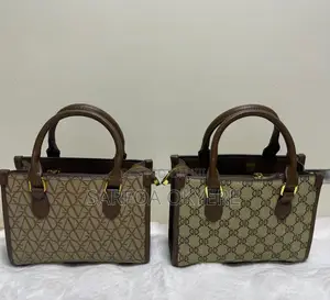 Ladies Handbags - Genuine Leather