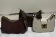 Ladies Handbags - Genuine Leather - 2