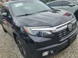 2017 Honda Ridgeline Sport AWD Crew Cab - 3