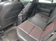 2017 Honda Ridgeline Sport AWD Crew Cab - 5