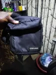 Adidas Medium Handbag - Classic Black - 2