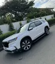 2025 Honda Pilot Touring AWD - 2