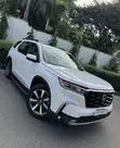 2025 Honda Pilot Touring AWD - 3