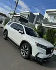 2025 Honda Pilot Touring AWD - 4