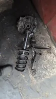 Toyota Corolla Front Shocks and Hubs (2012-2018) - 3