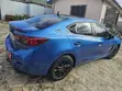 Mazda 3 2014 Blue - 1