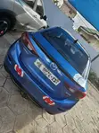 Mazda 3 2014 Blue - 4