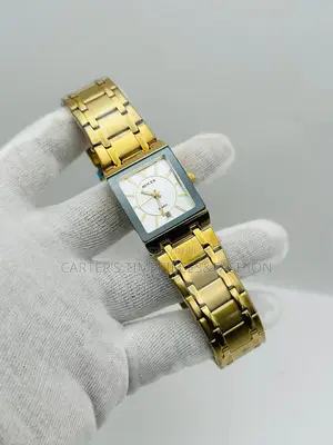 Rolex Quartz Watch - Brand New