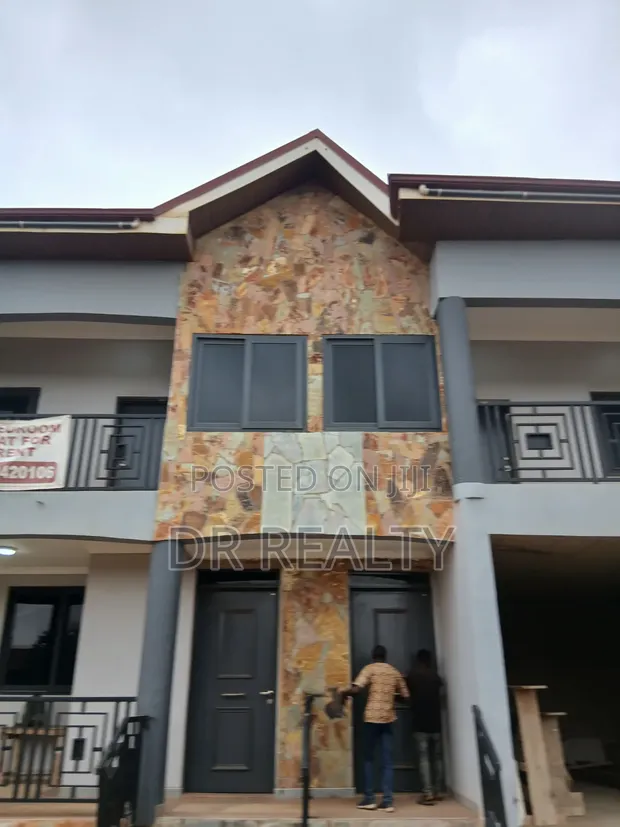 2 Bedroom Apartment for Rent in DPS, Community 25 - 1