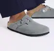 Birkenstock Boston Clogs - 3