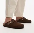 Birkenstock Boston Clogs - 4