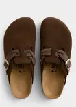 Birkenstock Boston Clogs - 5