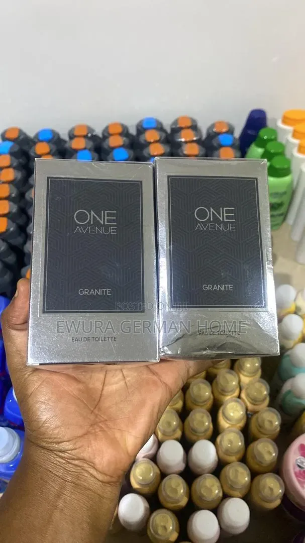 One Avenue Parfum - 60ml - 1