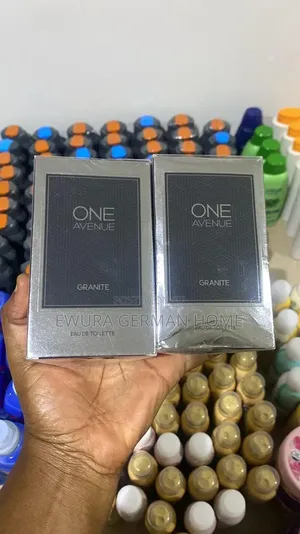 One Avenue Parfum - 60ml