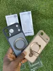 iPhone 17 Pro Max/17 Air Stylish Case - 2